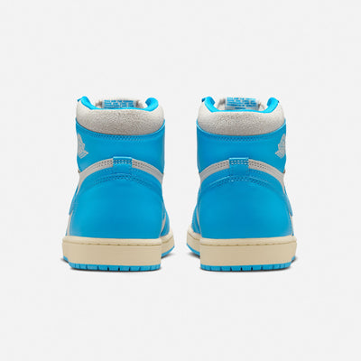 Air Jordan 1 High OG UNC Reimagined DZ5485 402
