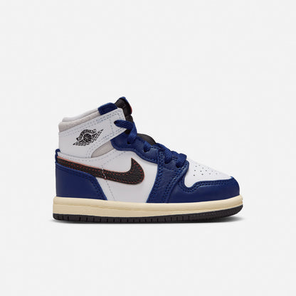 Jordan 1 Retro High OG Rare Air TD FD1413 100