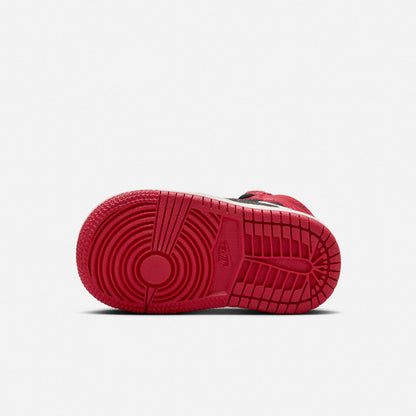 Jordan 1 Retro High OG Black Toe Reimagined TD FD1413 106