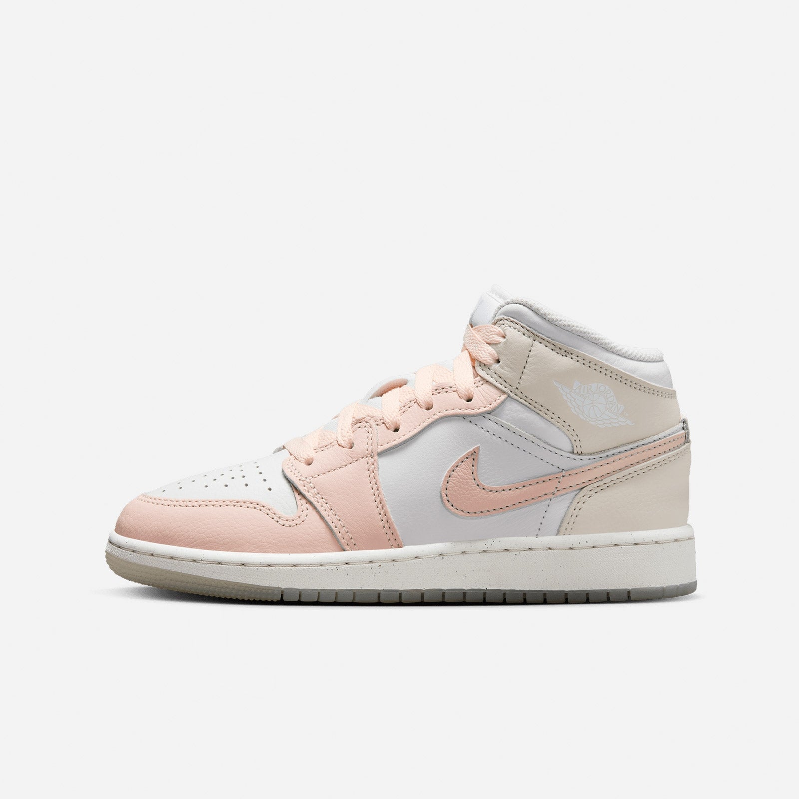 Jordan 1 Mid Flamingo HJ5940 100