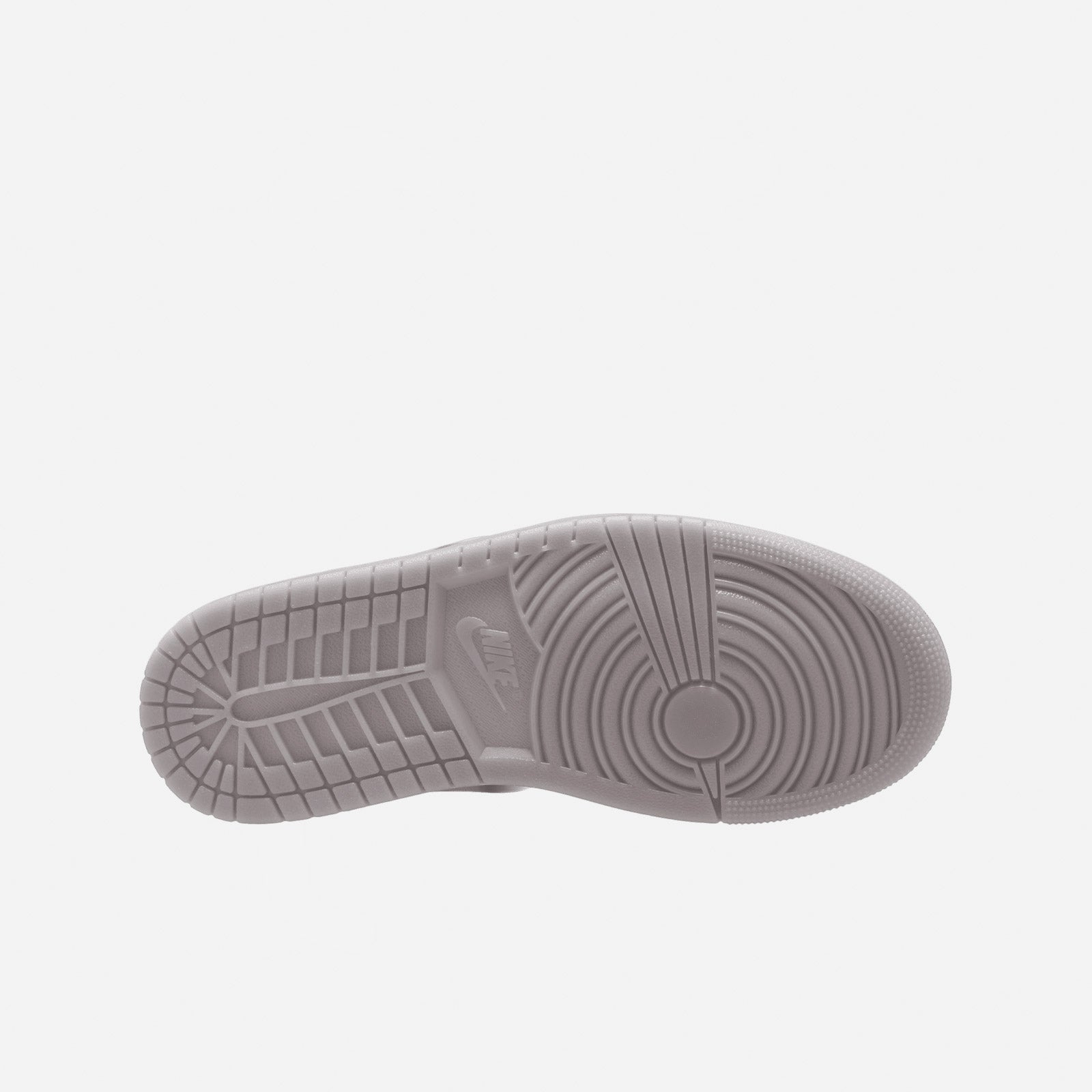 Air Jordan 1 Method of Make V3 W Metallic Silver HQ2186 002