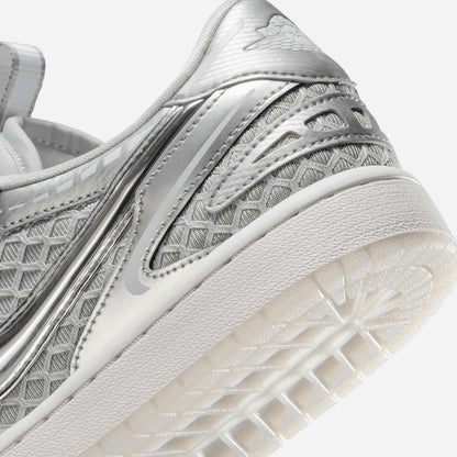 Air Jordan 1 Method of Make V3 W Metallic Silver HQ2186 002