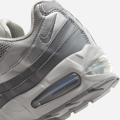Air Max 95 Big Bubble SE Grey Fog IB6398 001