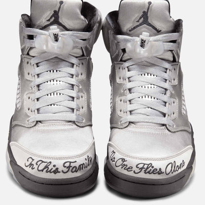 Jordan 5 Retro Wings IO2038 001