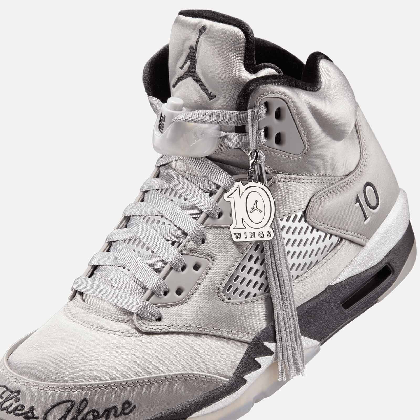 Jordan 5 Retro Wings IO2038 001