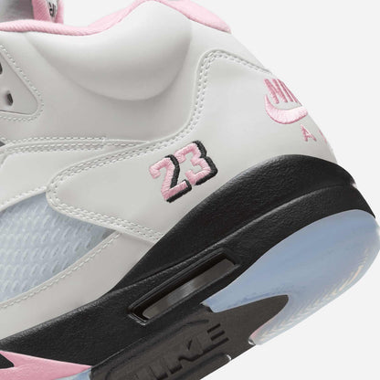 Jordan 5 Retro Medium Soft Pink HQ7978 102