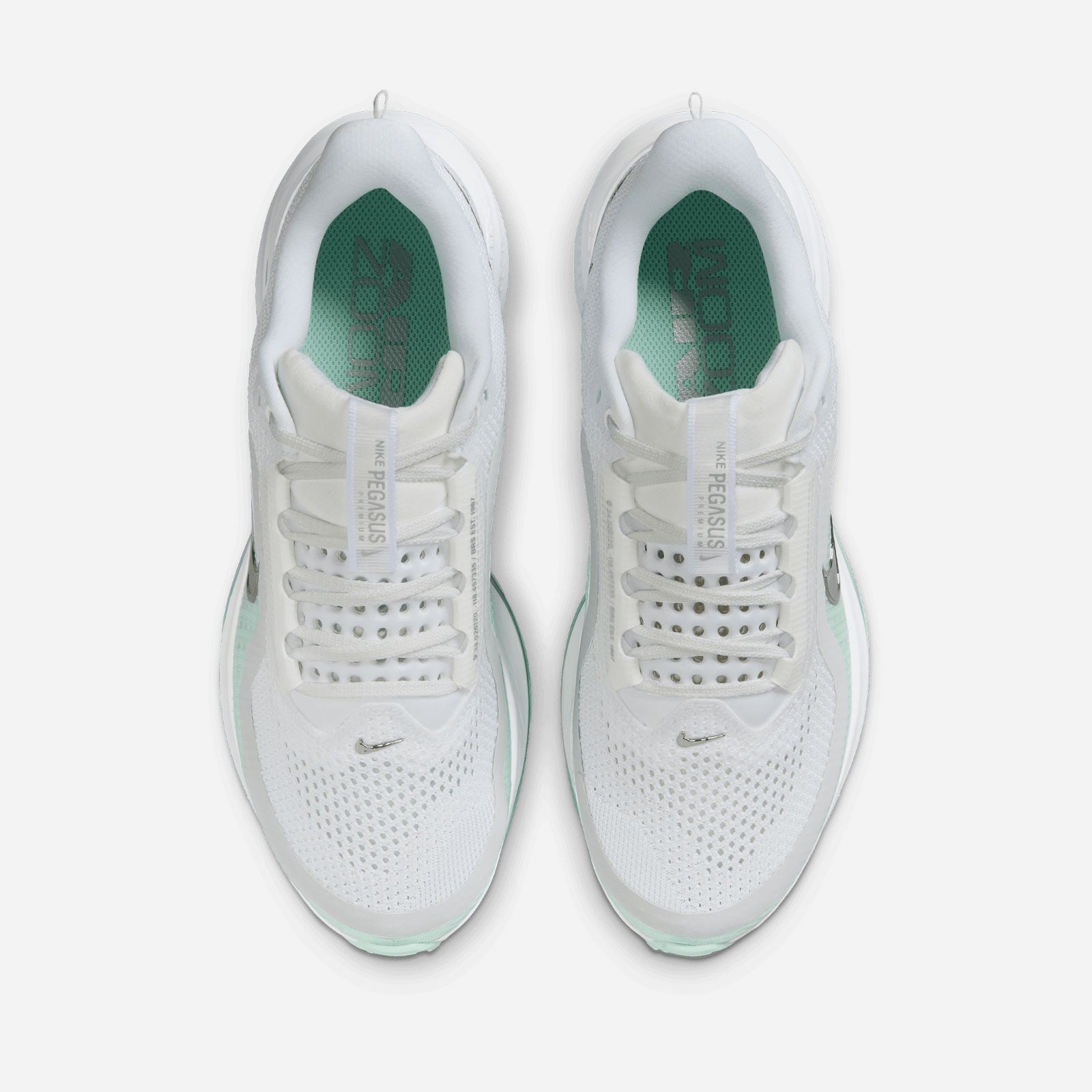 Pegasus Premium Mint Foam HQ2593 103