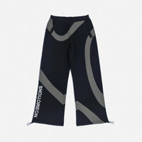 noemotions Bhoty Pantaloni NES26BP-BLA