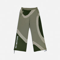 noemotions Pantaloni Bhoty NES26BP-GRE