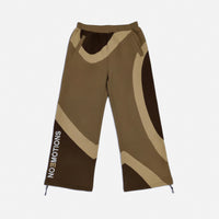 noemotions Bhoty Pantaloni NES26BP-BRW