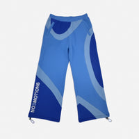 noemotions Bhoty Pantaloni NES26BP-BLU