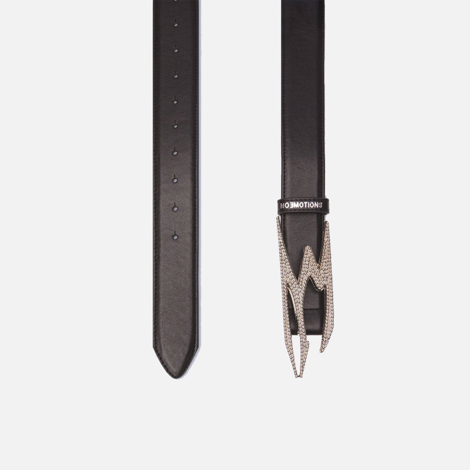 Taxuela Belt NES26TB BLK