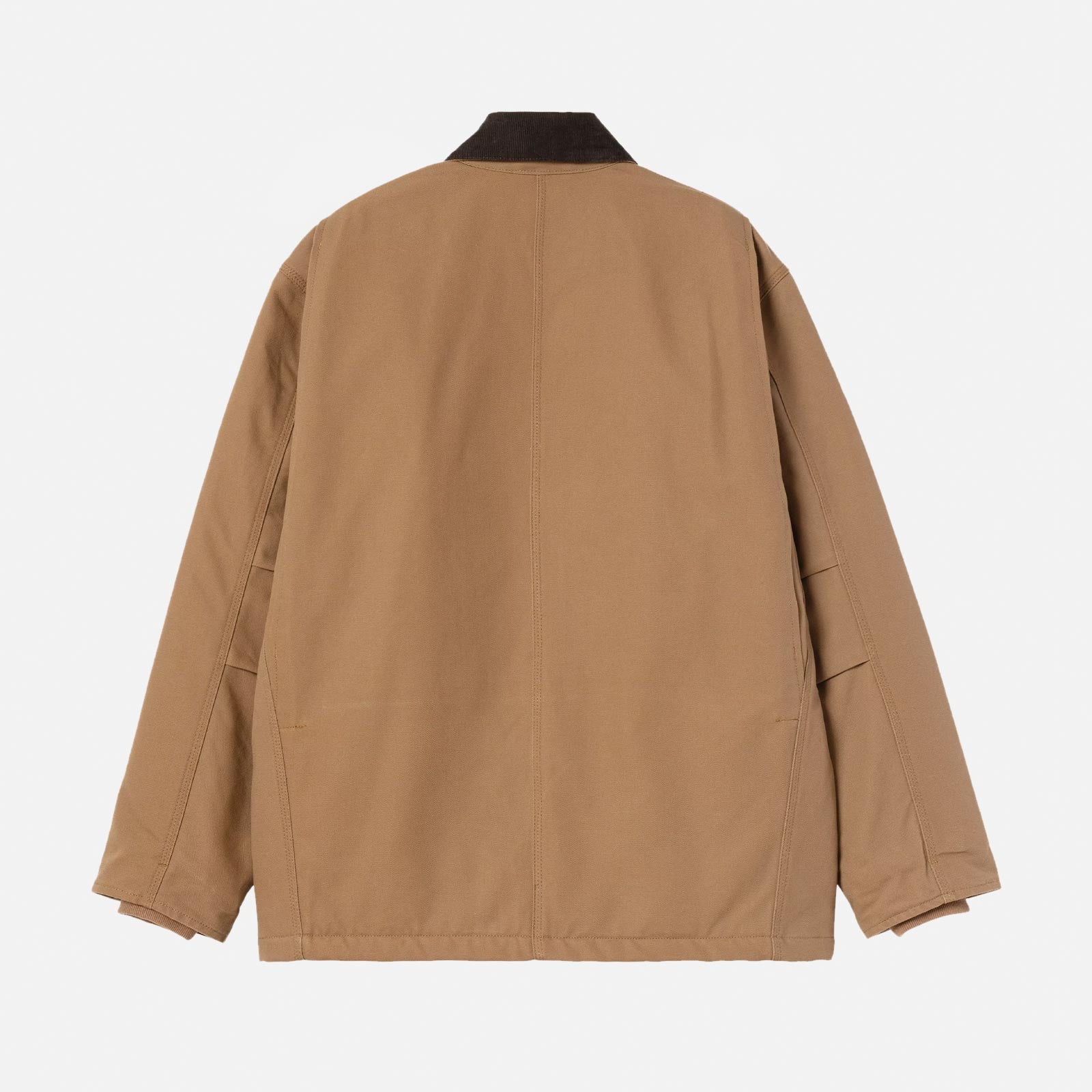 OG Arctic Coat I03623900S01