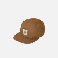 CARHARTT WIP Backley Cap I034853.HZ.XX