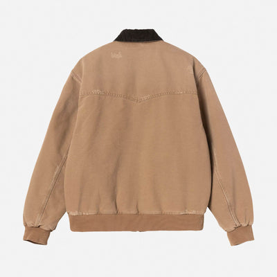 OG Santa Fe Jacket I03624000SB7
