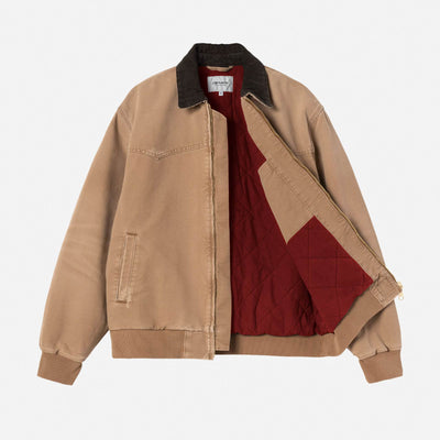 OG Santa Fe Jacket I03624000SB7