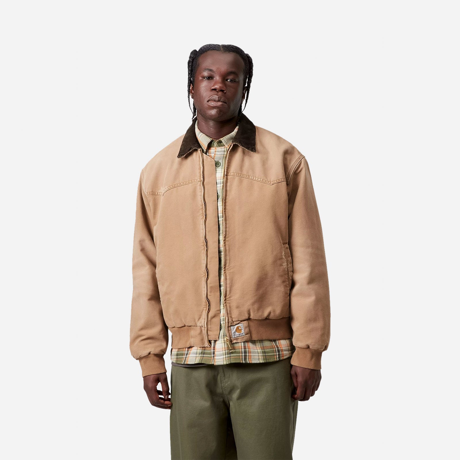 OG Santa Fe Jacket I03624000SB7