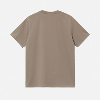 S S Pocket T Shirt I0304343IRXX