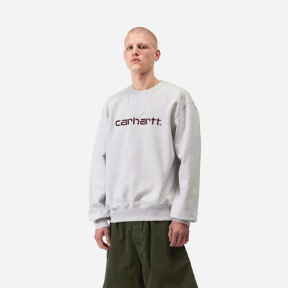 Carhartt Sweatshirt I0305463PNXX