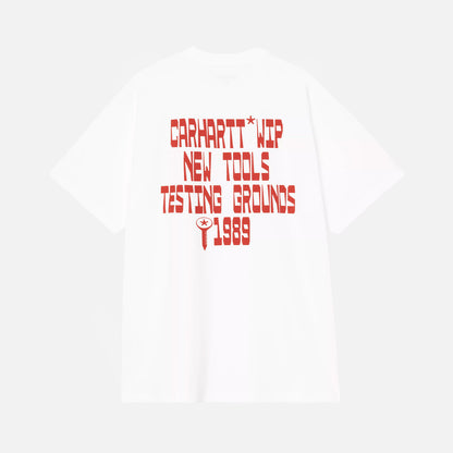 S S Blocks T Shirt I03623102XX