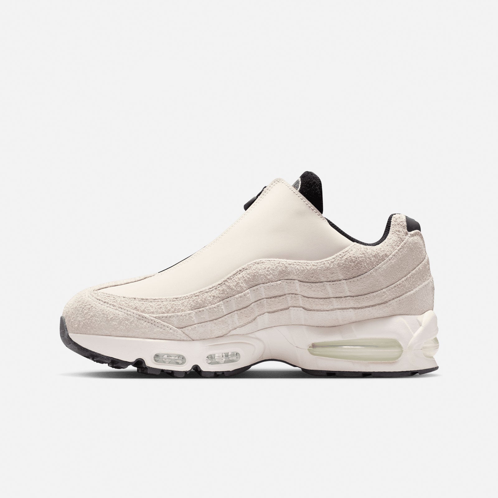 Air Max 95 Big Bubble Zip Phantom IM0695 002