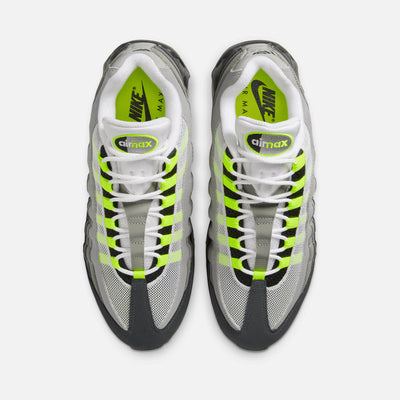Air Max 95 OG Big Bubble Neon HM4740 001