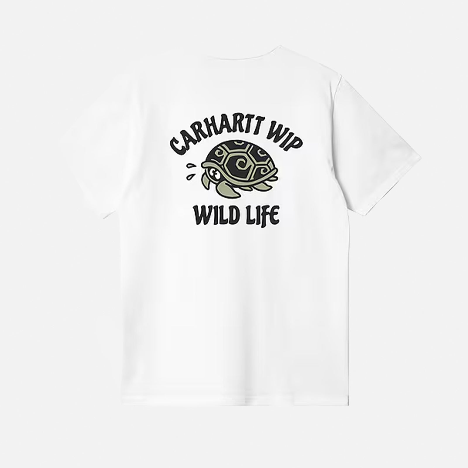 S S Wild Life T Shirt I03625302XX