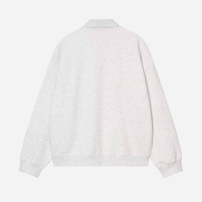 WIP Label Polo Sweatshirt I036349482XX