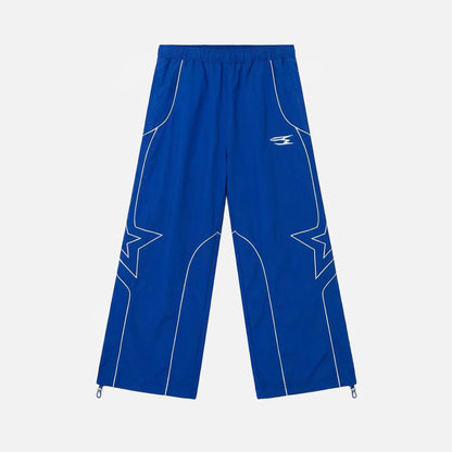 Aura Tracksuit Pant NES26ATP BLU