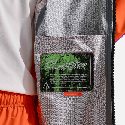 ACG Phantazma Storm FIT ADV Jacket IF1143 551