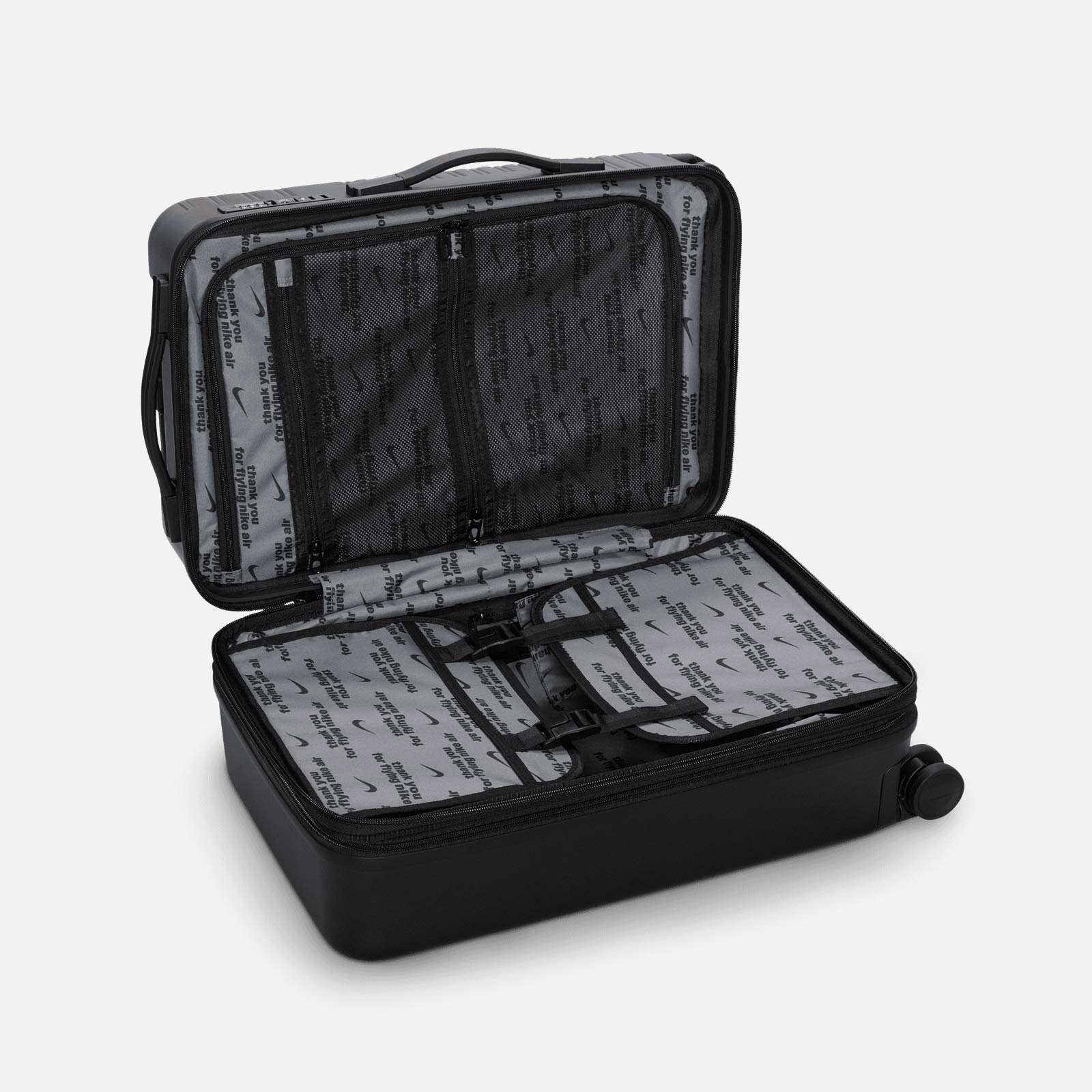 Carry On Luggage 56cm 52L HV8584 010