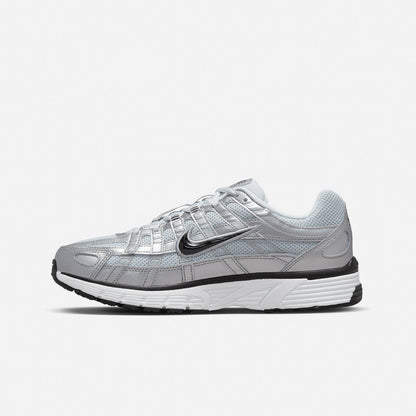 P 6000 Metallic Silver FD9876 101