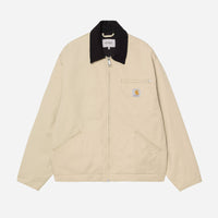 CARHARTT W.I.P. OG Detroit Jacket Summer I036489.3NH.02
