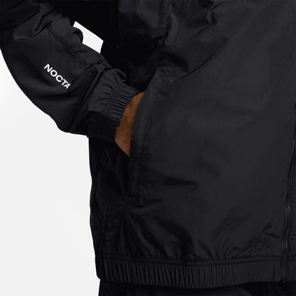 NOCTA Woven Track Jacket FN7666 010