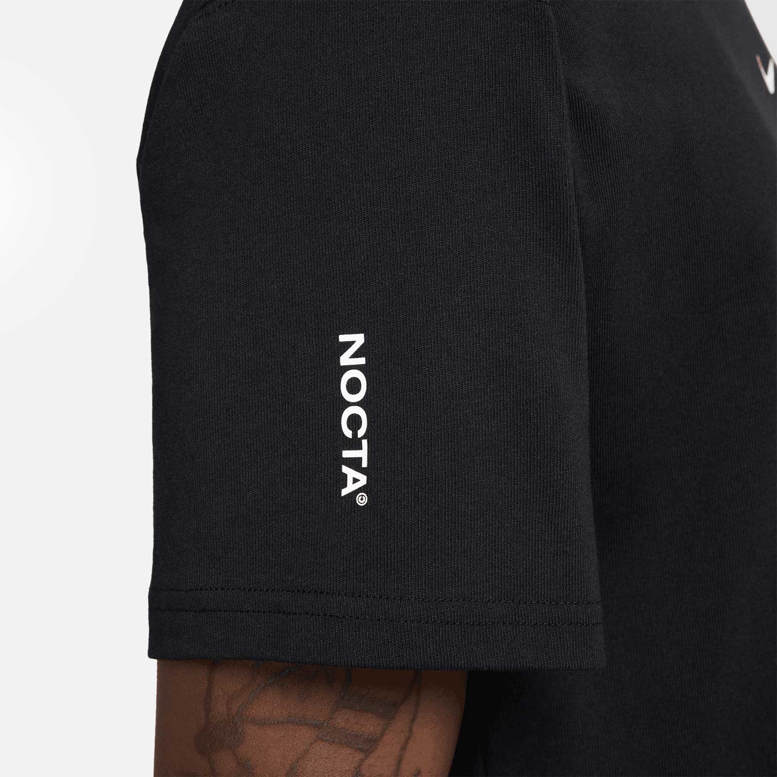 NOCTA T Shirt IB5673 010