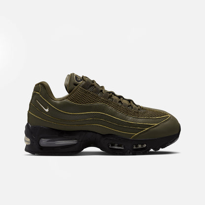 W Air Max 95 Big Bubble Cargo Khaki IH1413 300