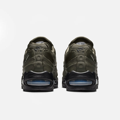 W Air Max 95 Big Bubble Cargo Khaki IH1413 300