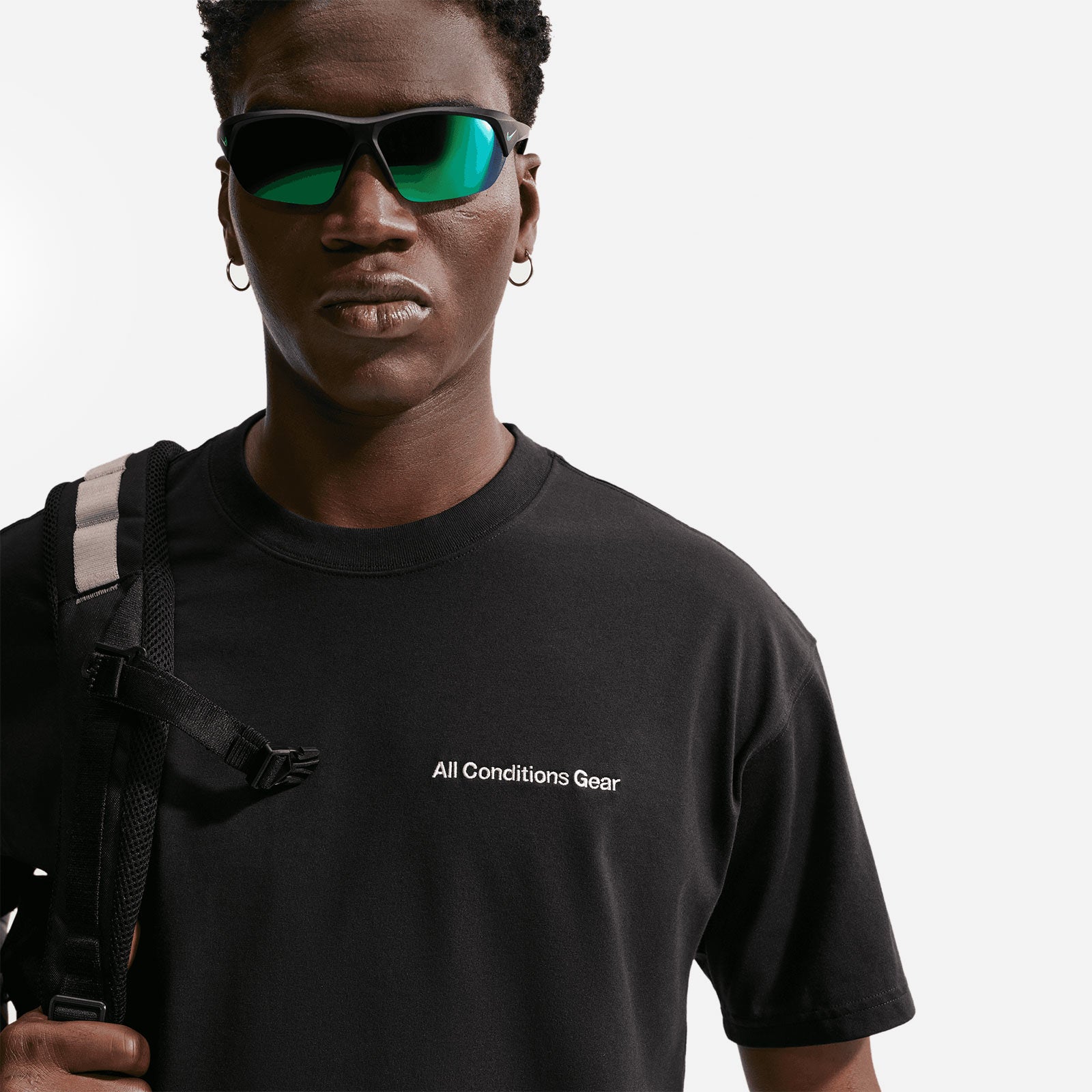 ACG Dri FIT T Shirt IR6985 010