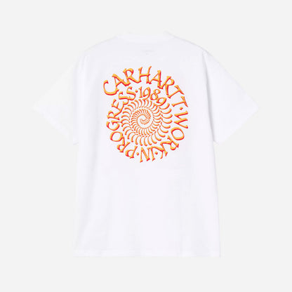 S S Spirals T Shirt I03626402XX