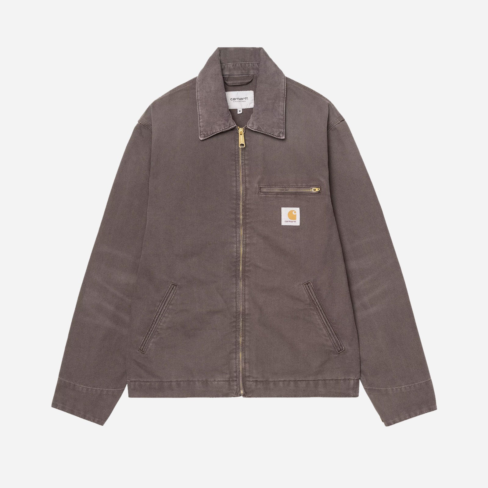 Detroit Jacket Dearborn Canvas I0348193MB4O