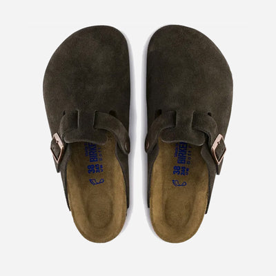 Boston SFB Leve 660463 MOCCA