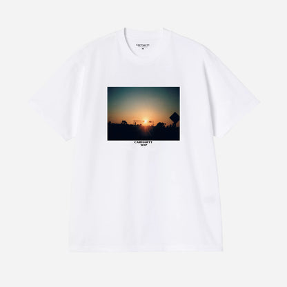 S S Warm Views T Shirt I03624602XX