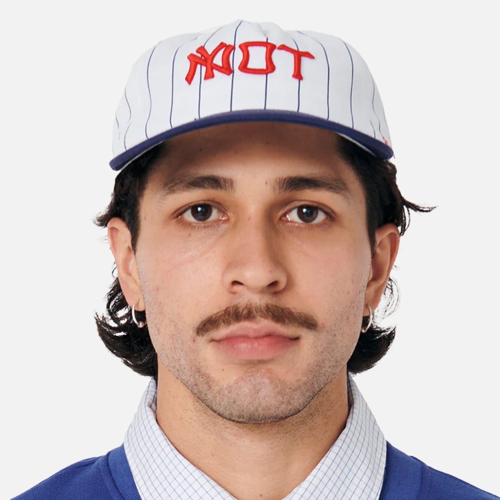 Major Not Hat WANF SP2636 000