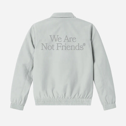 Shuri Club Jacket WANF SP2632 000