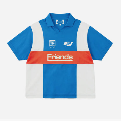 Fair Play Boxy T Shirt WANF SP2618 000