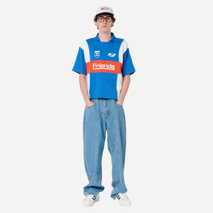 Fair Play Boxy T Shirt WANF SP2618 000