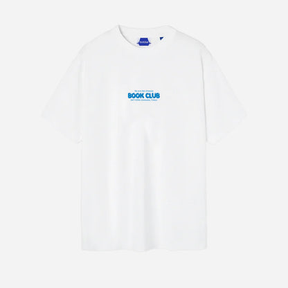 Jimbocho T Shirt WANF SP2609 000