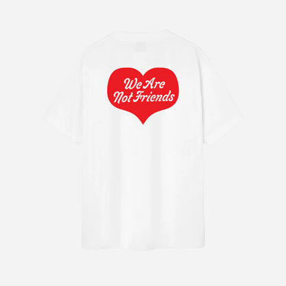 Heart House T Shirt WANF SP2606 000