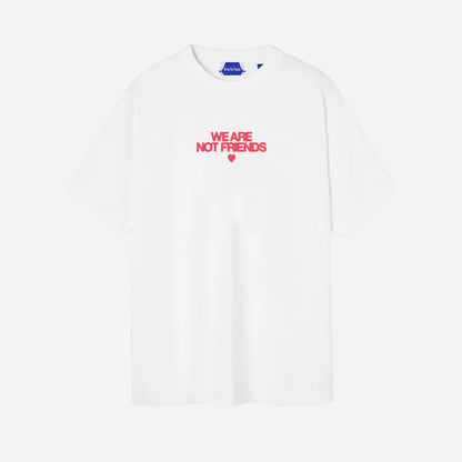 Bold Love T Shirt WANF SP2601 000