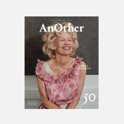 Another Magazine 24760 0 26001